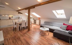 Apartman Marinko