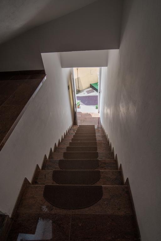 Apartman Marinko Krk Town Exterior foto